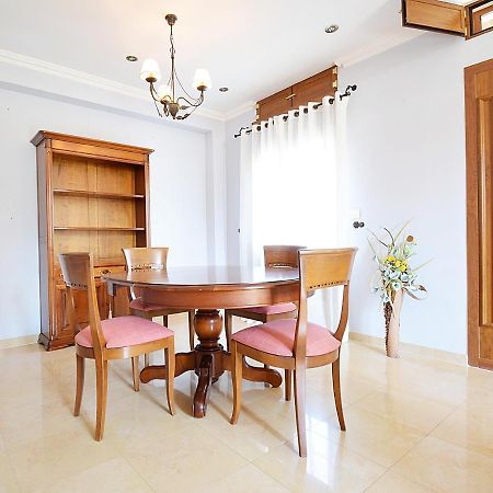 Galihost - Casa Con Precioso Jardin En Vilanova De Arousa 外观 照片